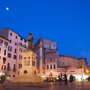Campo De' Fiori Сasa de vacaciones