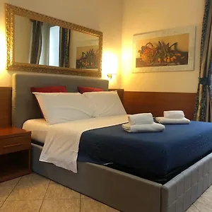 Cavour Rome