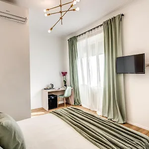 Гостевой дом Oasi Urbana 41, Рим