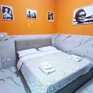 Гостевой дом Oscar, Рим