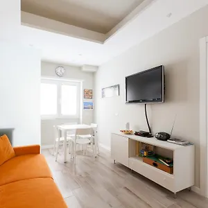 Un Passino Da San Pietro Casa Roma