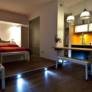 Smart House - Meloria Roma