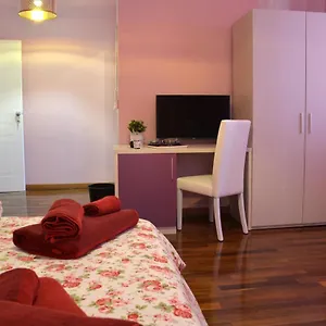 Гостевой дом Sophie's Choice 2 A San Pietro, Рим