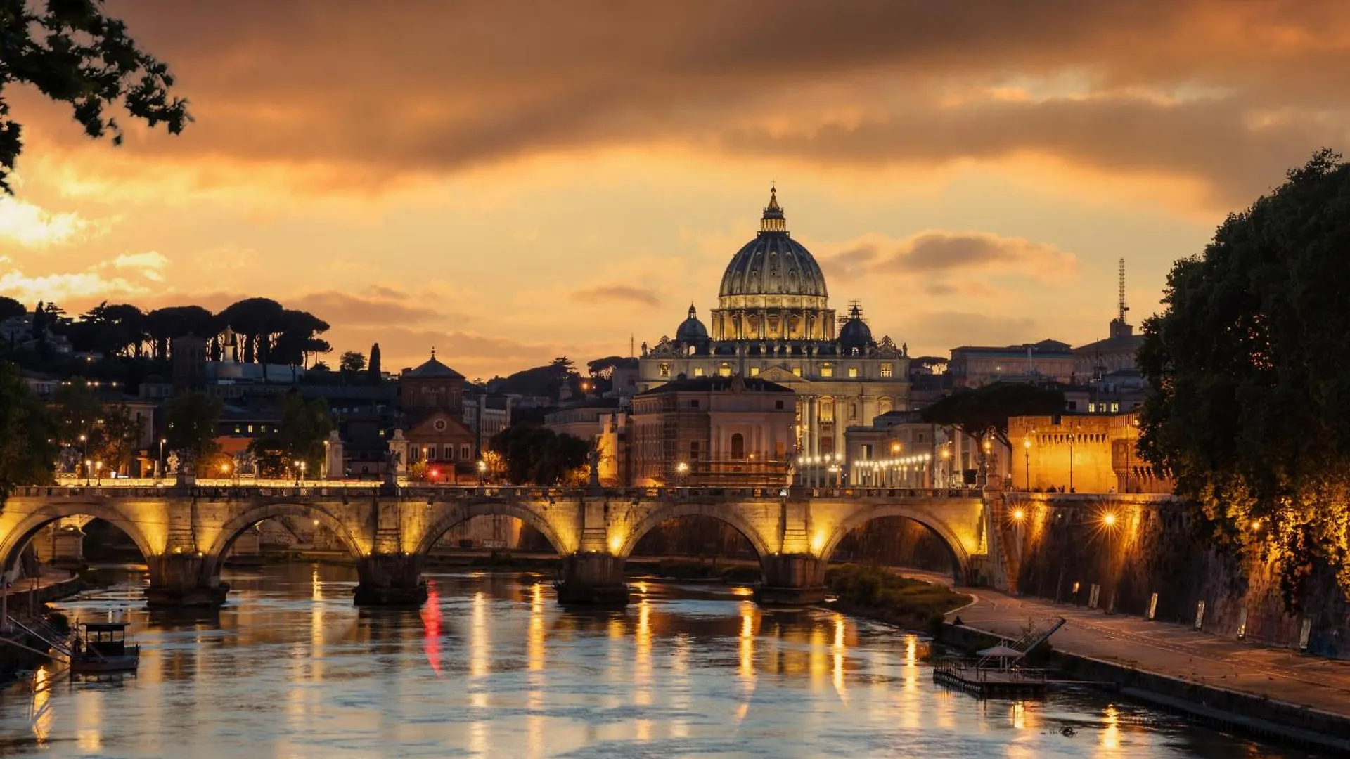 Holiday home Casa Minieri - Viale Mazzini - San Pietro Villa Rome Italy