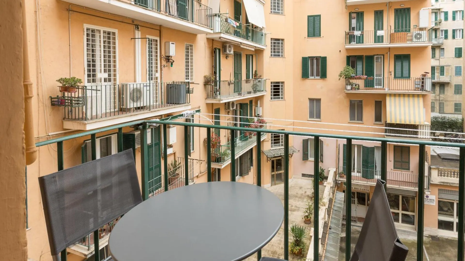 Holiday home Casa Minieri - Viale Mazzini - San Pietro Villa Rome