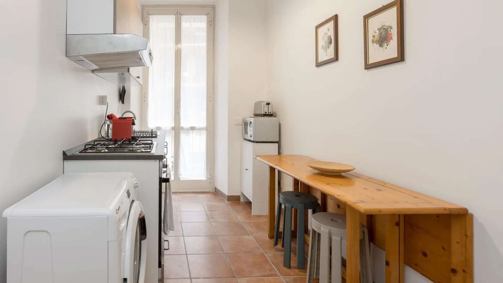 Holiday home Casa Minieri - Viale Mazzini - San Pietro Villa Rome