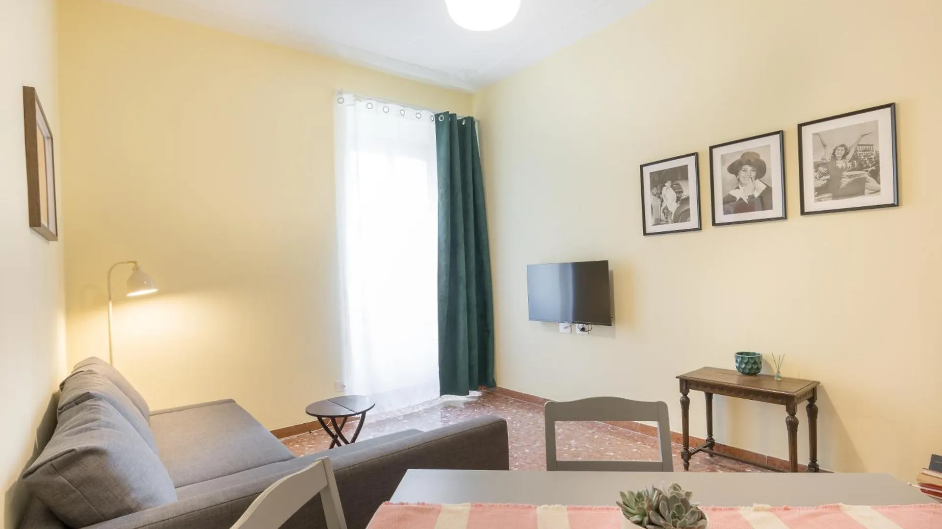 Casa Minieri - Viale Mazzini - San Pietro Villa Rome Holiday home