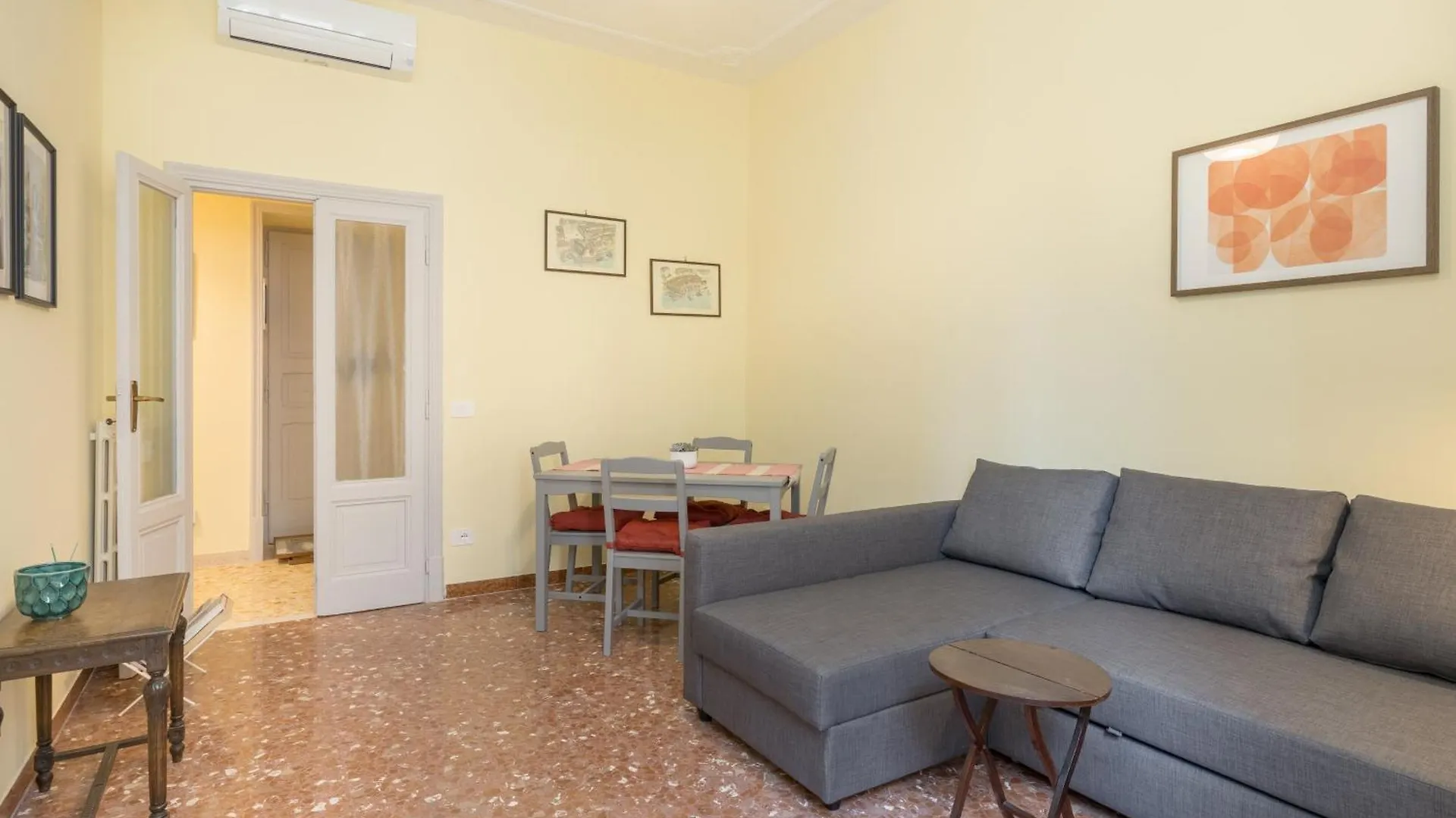Casa Minieri - Viale Mazzini - San Pietro Villa Rome 0*,