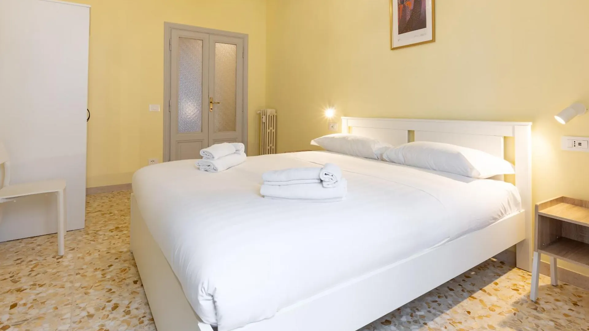 Holiday home Casa Minieri - Viale Mazzini - San Pietro Villa Rome