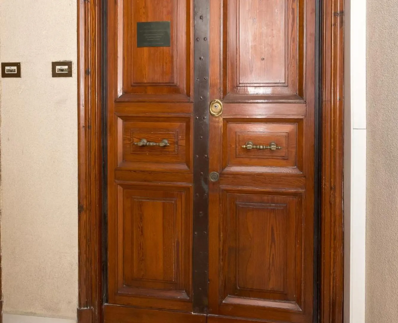 Casa Minieri - Viale Mazzini - San Pietro Villa Rome