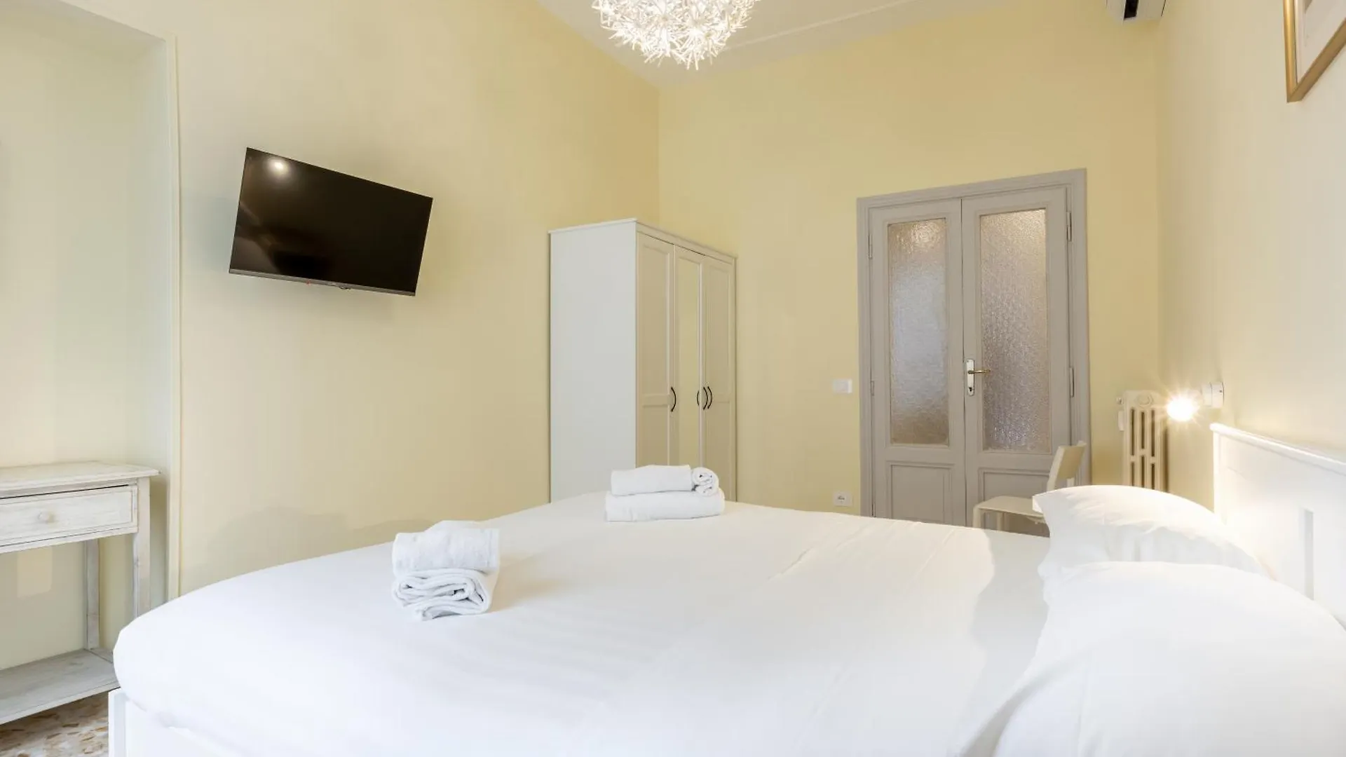 Casa Minieri - Viale Mazzini - San Pietro Villa Rome