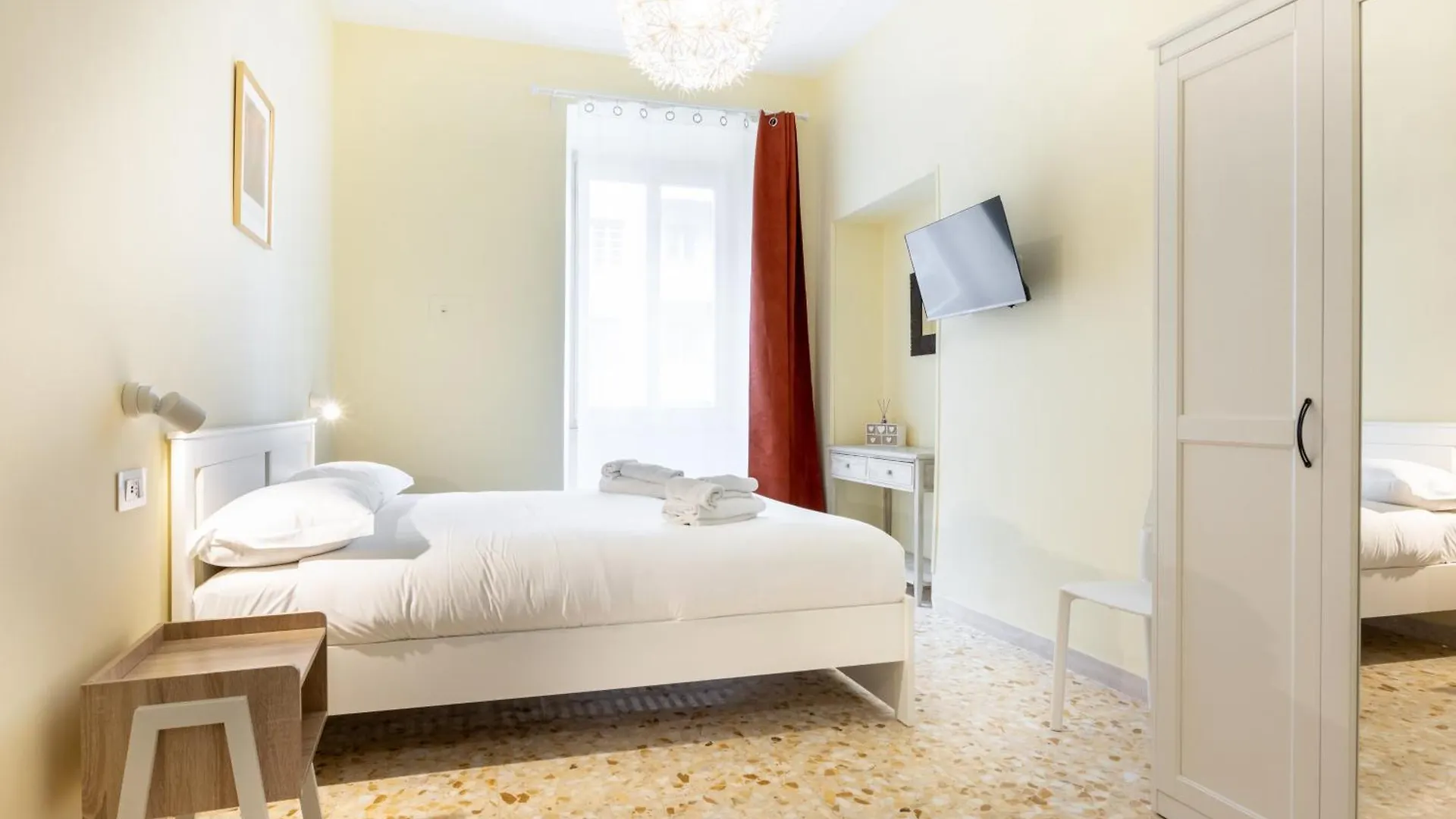 Σπίτι διακοπών Casa Minieri - Viale Mazzini - San Pietro Βίλα Ρώμη Ιταλία