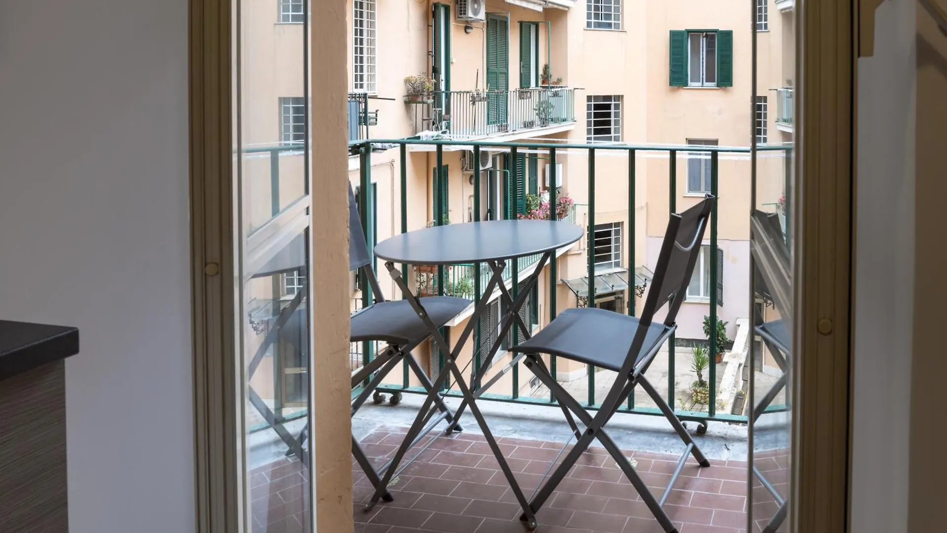 Casa Minieri - Viale Mazzini - San Pietro Βίλα Ρώμη