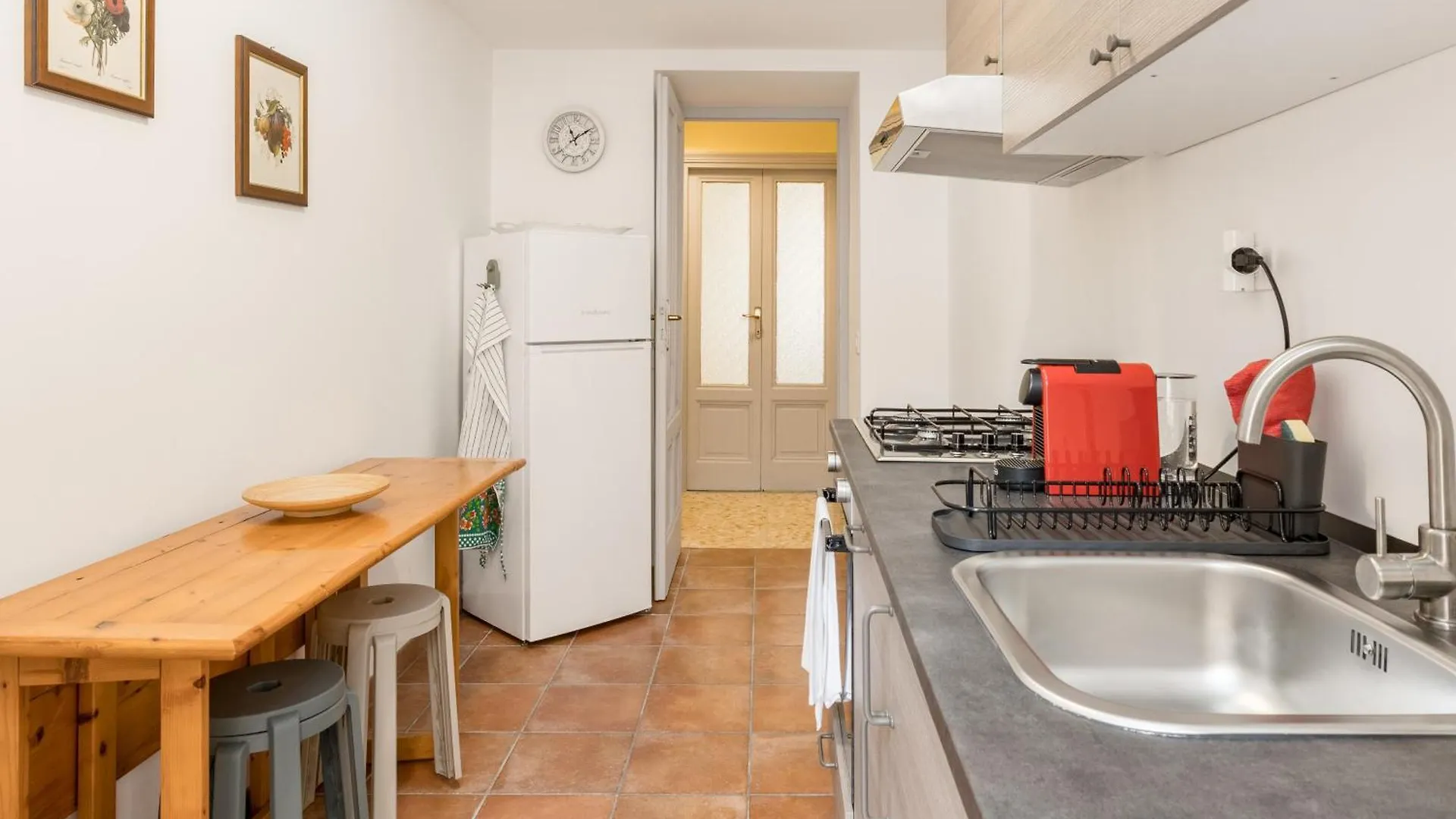 Casa Minieri - Viale Mazzini - San Pietro Βίλα Ρώμη Ιταλία