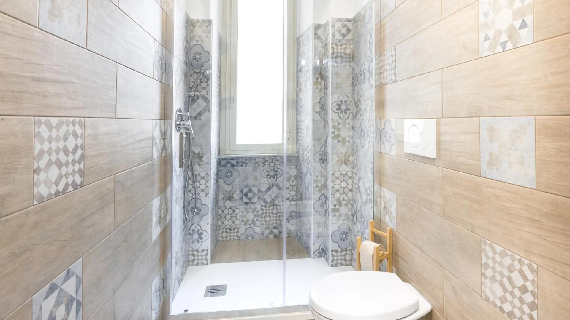 Casa Minieri - Viale Mazzini - San Pietro Βίλα Ρώμη