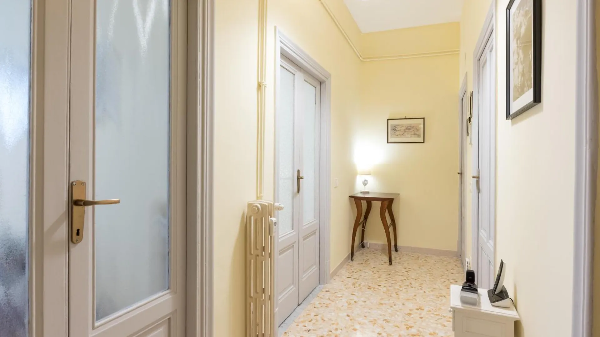 Casa Minieri - Viale Mazzini - San Pietro Βίλα Ρώμη Σπίτι διακοπών