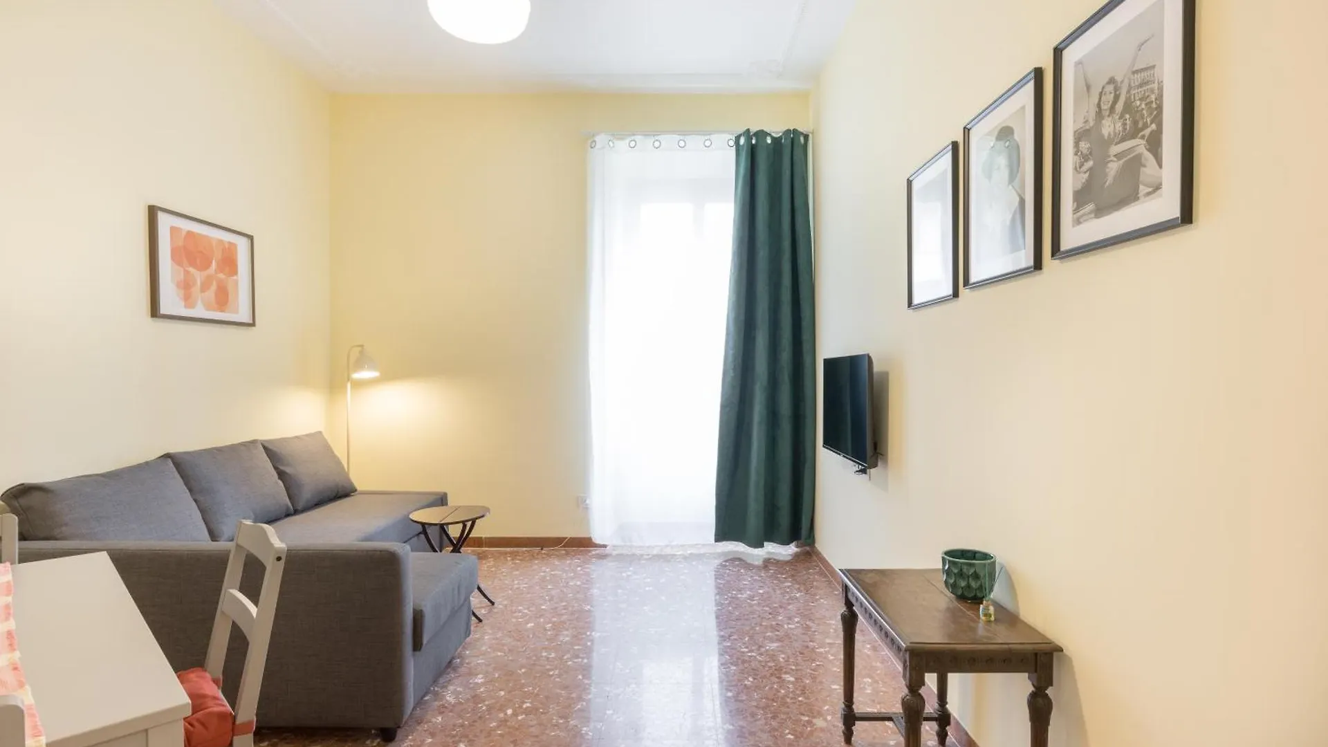 Casa Minieri - Viale Mazzini - San Pietro Βίλα Ρώμη